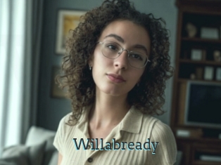 Willabready