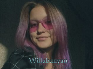 Willabunyan