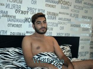 Willforfun