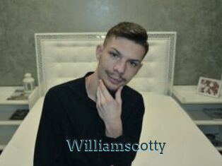 Williamscotty