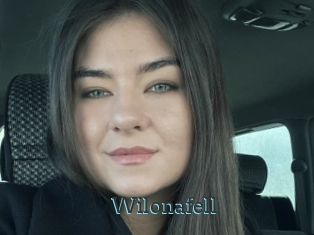 Wilonafell