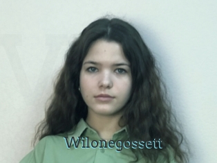 Wilonegossett