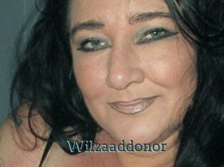 Wilzaaddonor