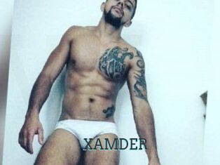 XAMDER