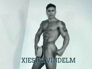 XJESIDXVINDELM