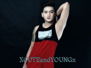XCUTEandYOUNGx