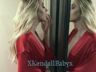 XKendallBabyx