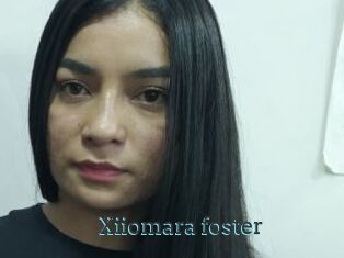 Xiiomara_foster