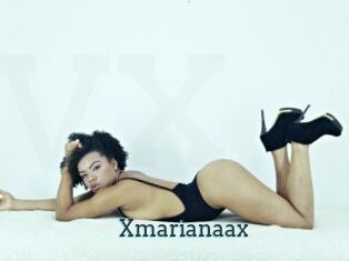 Xmarianaax
