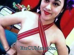 XtsCUMstationx