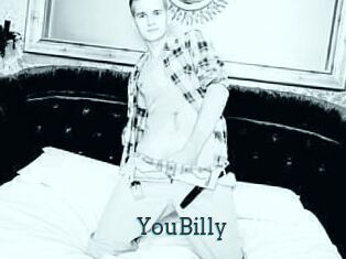 YouBilly