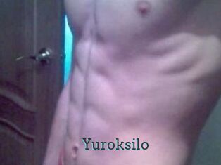 Yuroksilo