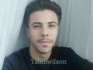 Yanniwilson