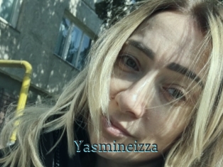 Yasmineizza