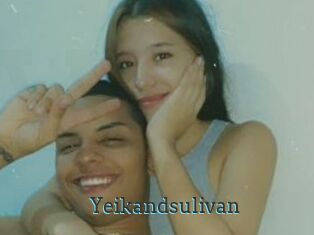 Yeikandsulivan