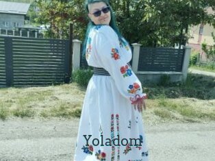 Yoladom