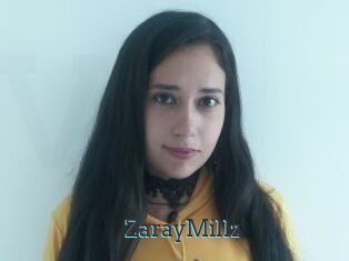 ZarayMillz