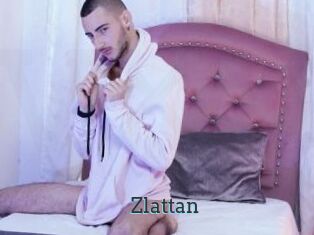 Zlattan