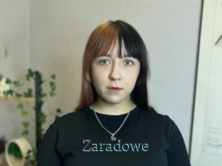 Zaradowe