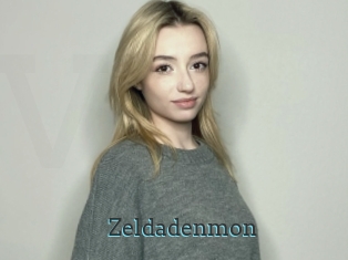 Zeldadenmon
