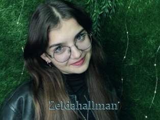 Zeldahallman
