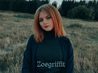 Zoegriffit